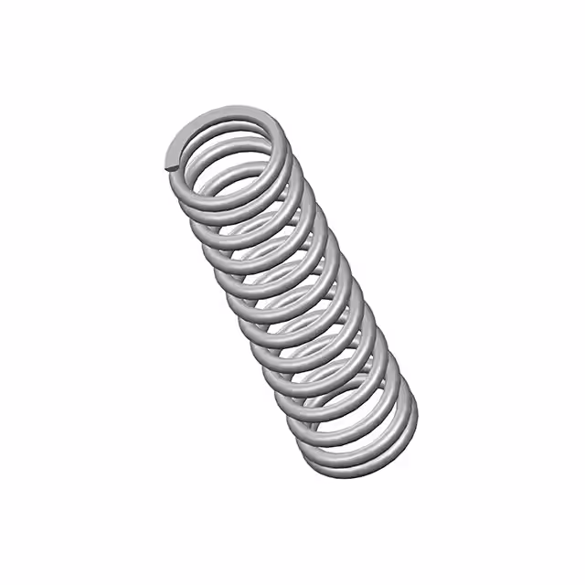 Century Spring Corp. 72324CS