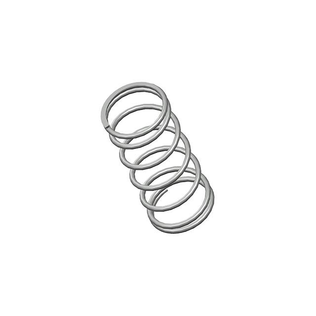 Century Spring Corp. 72521CS