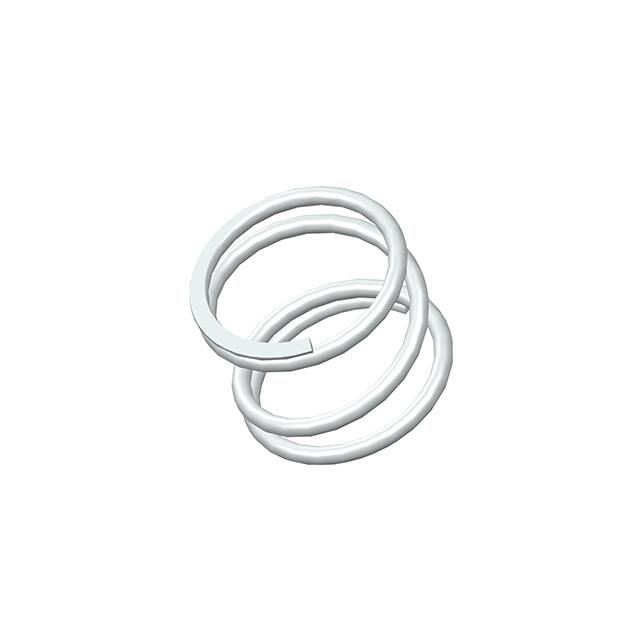 Century Spring Corp. 72527SCS