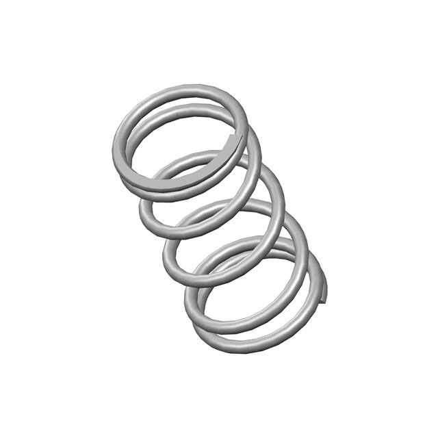 Century Spring Corp. 11771CS