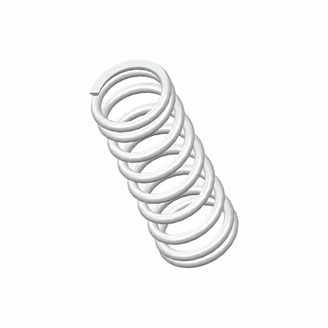 Century Spring Corp. 72302SCS