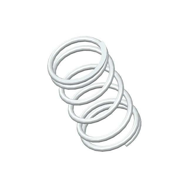 Century Spring Corp. 72384SCS