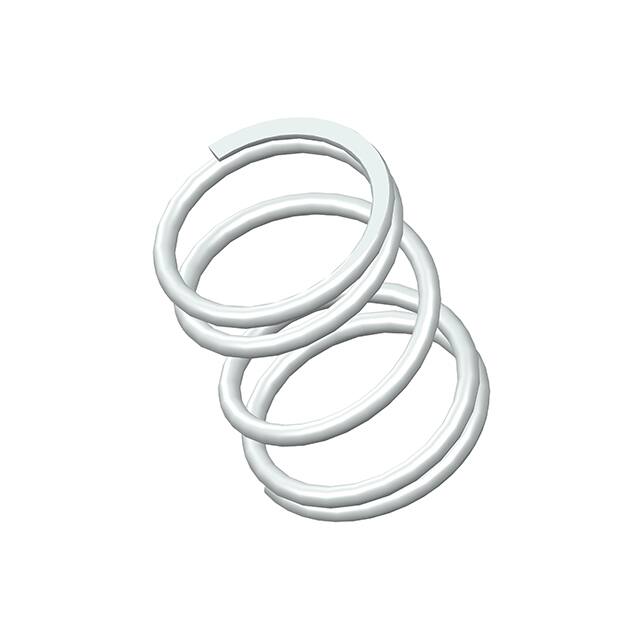 Century Spring Corp. 72381SCS