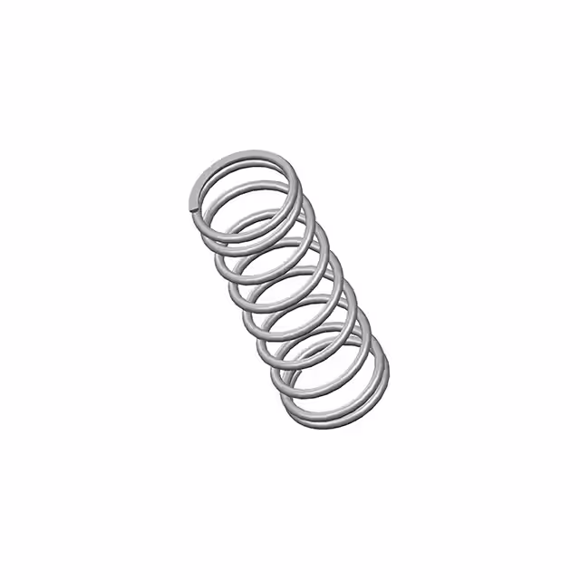 Century Spring Corp. 72545CS