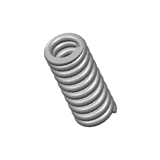 Century Spring Corp. B11-45CS