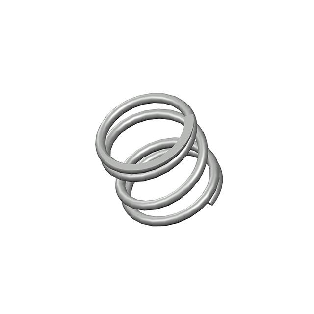 Century Spring Corp. 72550CS