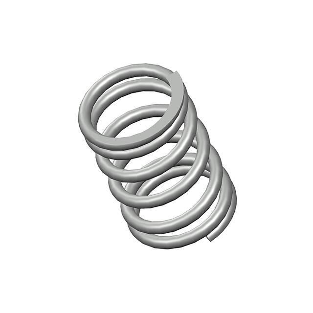 Century Spring Corp. 72431CS