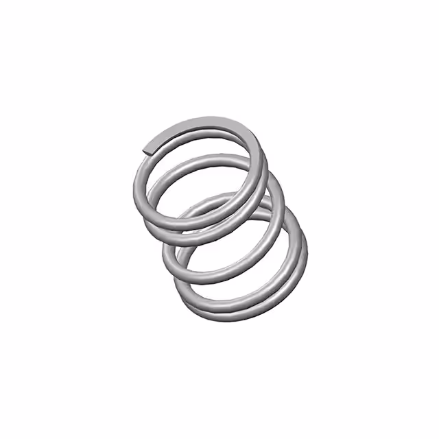 Century Spring Corp. 72551CS