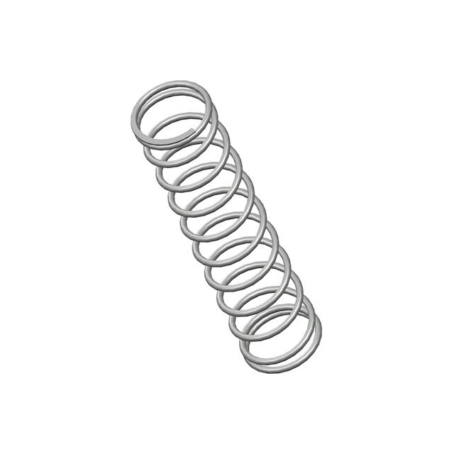 Century Spring Corp. 1801CS