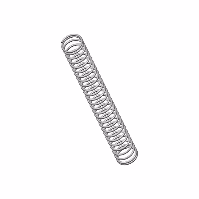 Century Spring Corp. 863CS