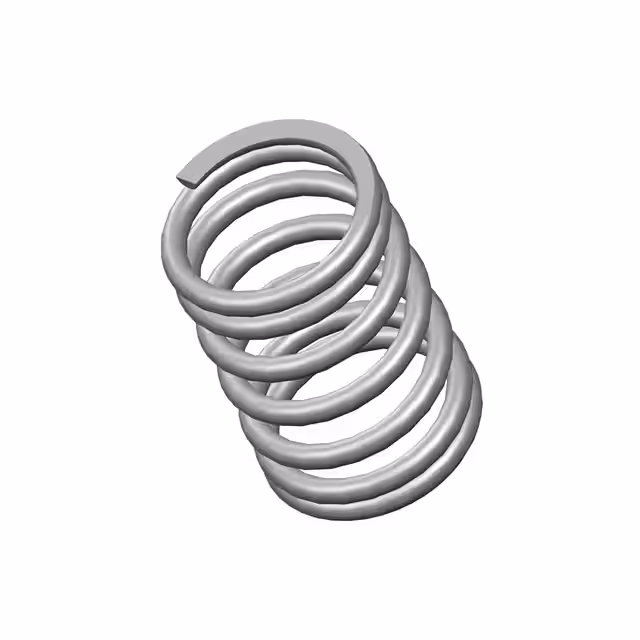 Century Spring Corp. 72491CS