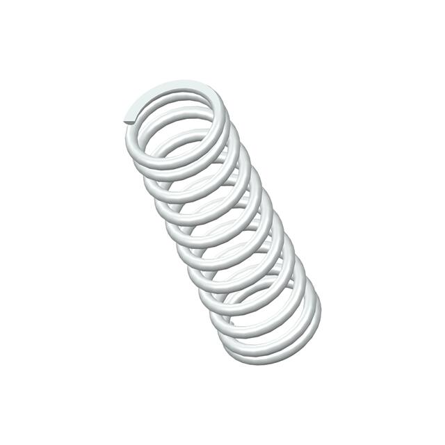 Century Spring Corp. O-69CS