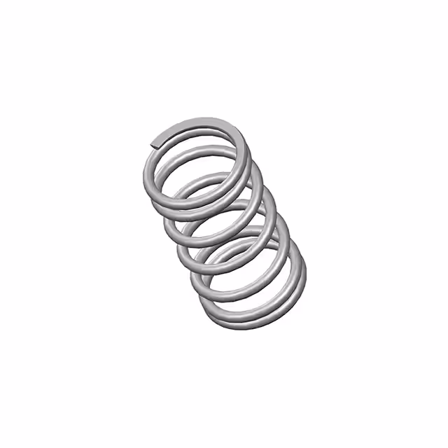 Century Spring Corp. 72565CS