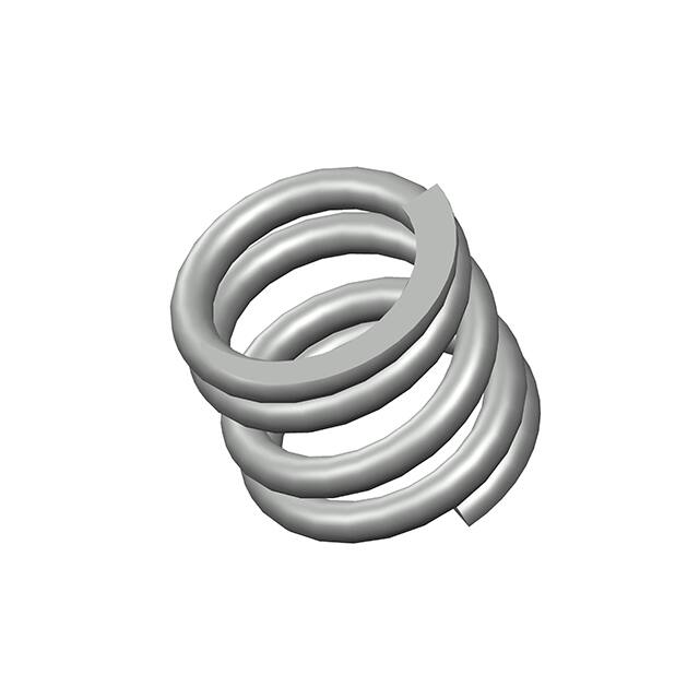 Century Spring Corp. 72467CS
