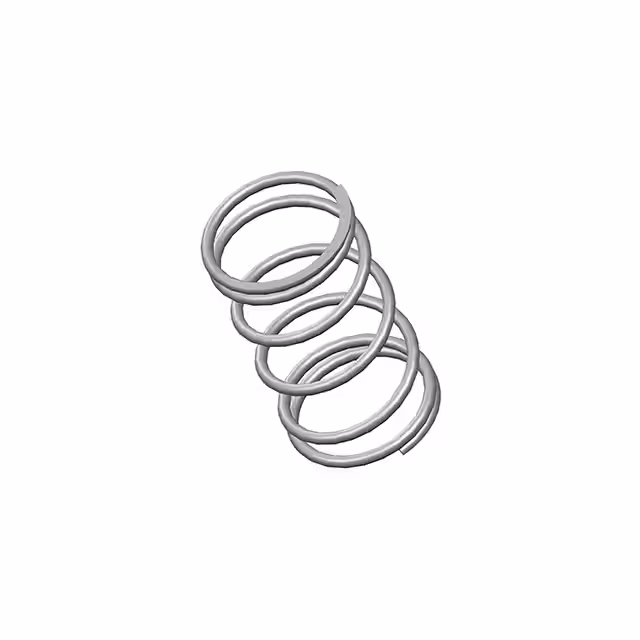 Century Spring Corp. 72643CS