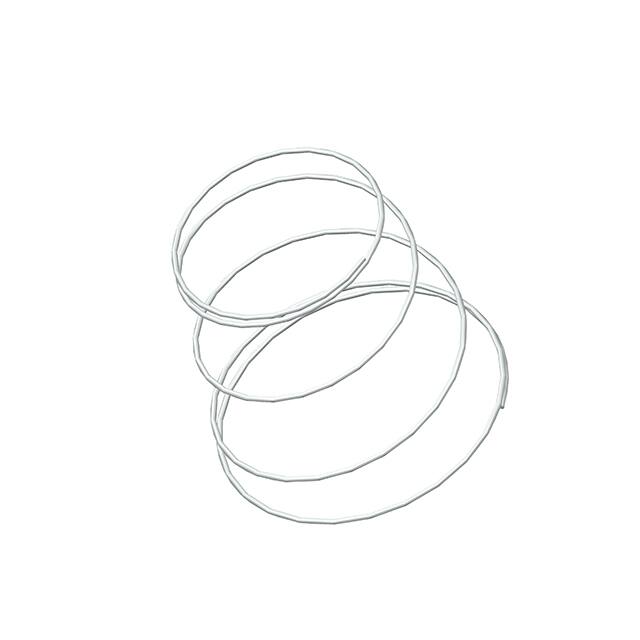 Century Spring Corp. TA-2365CS