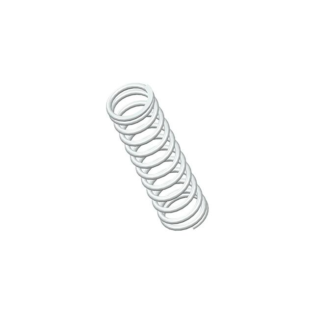 Century Spring Corp. 72580SCS