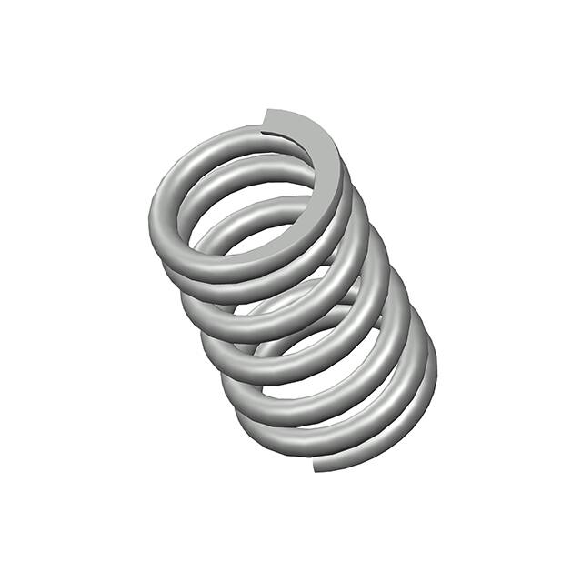 Century Spring Corp. 72469CS