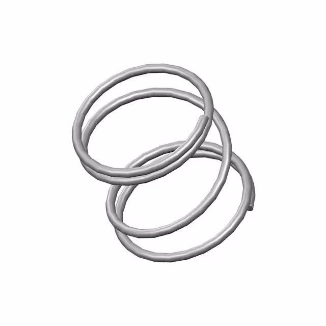 Century Spring Corp. CC-72CS