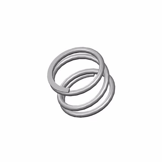 Century Spring Corp. 72664CS