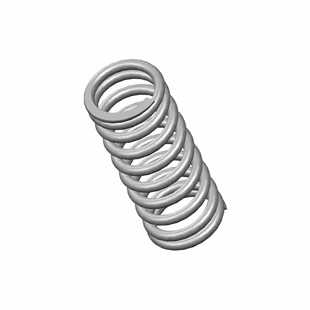 Century Spring Corp. 72462CS