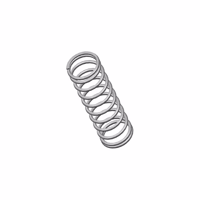 Century Spring Corp. 72674CS