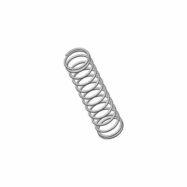 Century Spring Corp. 72663CS