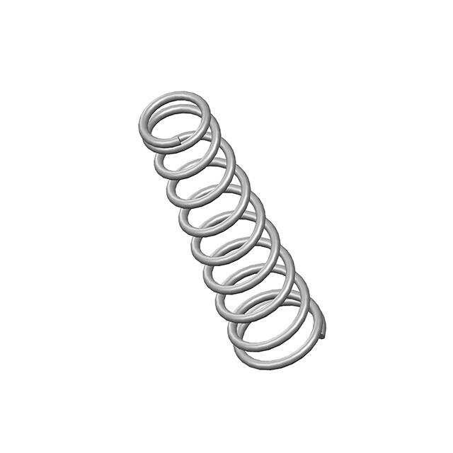Century Spring Corp. TA-2261CS