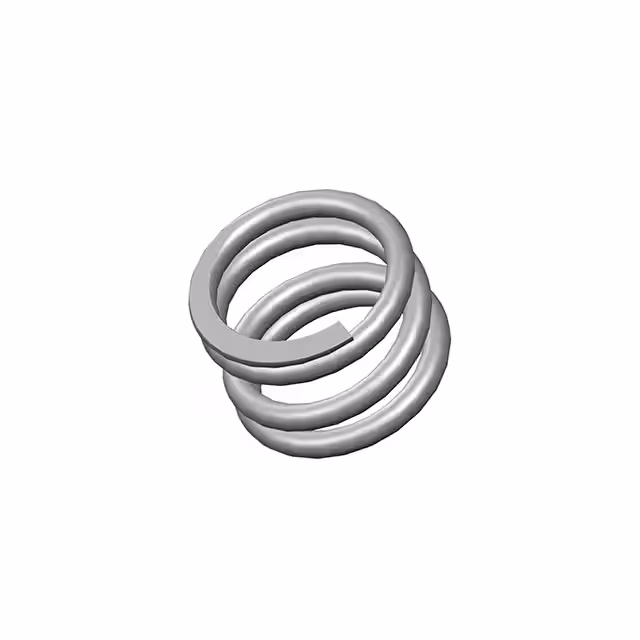 Century Spring Corp. 72708CS