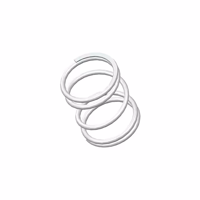 Century Spring Corp. 72640SCS