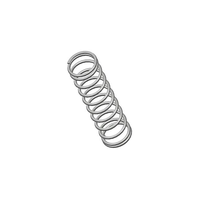 Century Spring Corp. 72676CS