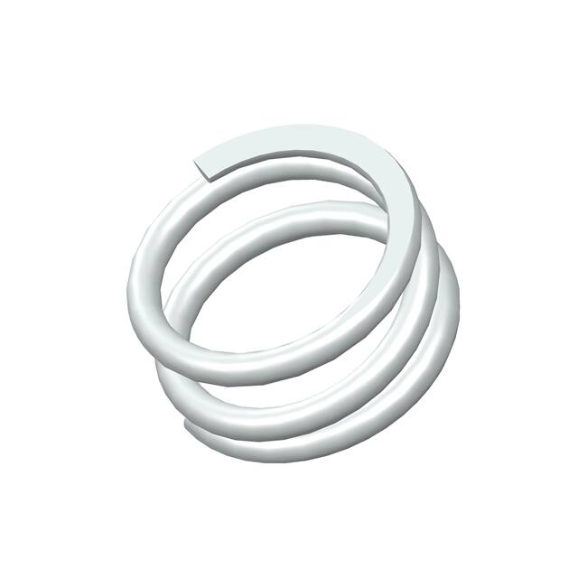 Century Spring Corp. G-1CS