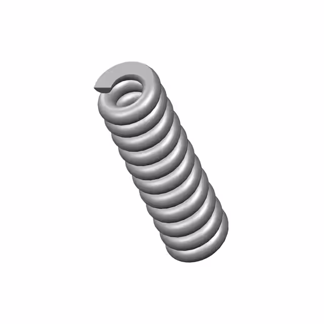 Century Spring Corp. M-92CS