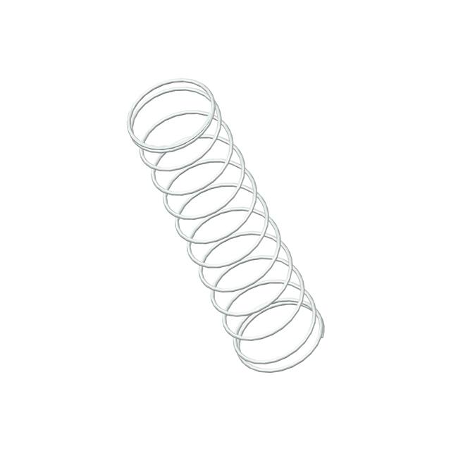 Century Spring Corp. GG-43CS