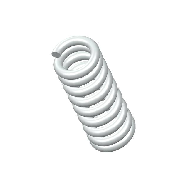 Century Spring Corp. 11781CS