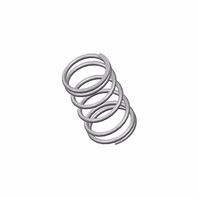 Century Spring Corp. 72796CS