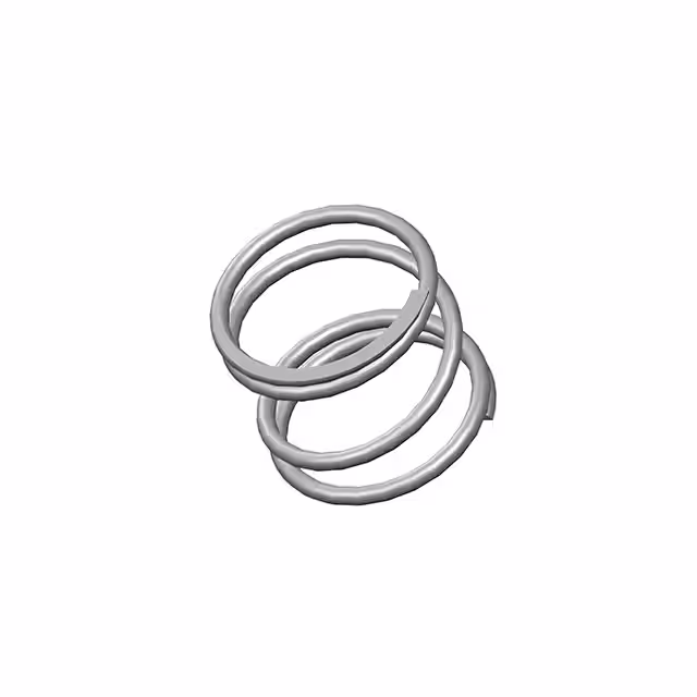 Century Spring Corp. 72872CS