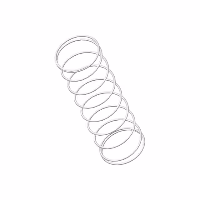 Century Spring Corp. 11890CS