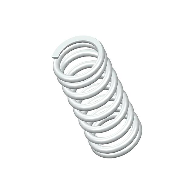 Century Spring Corp. 72461SCS