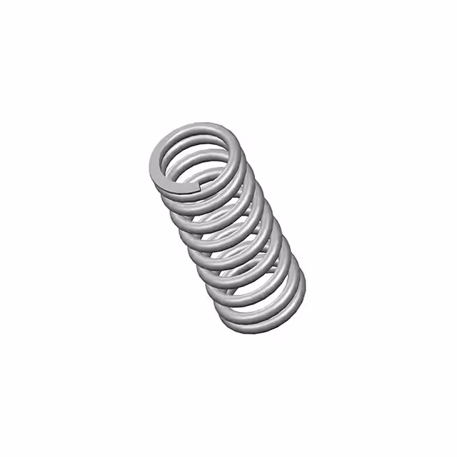 Century Spring Corp. 72734CS