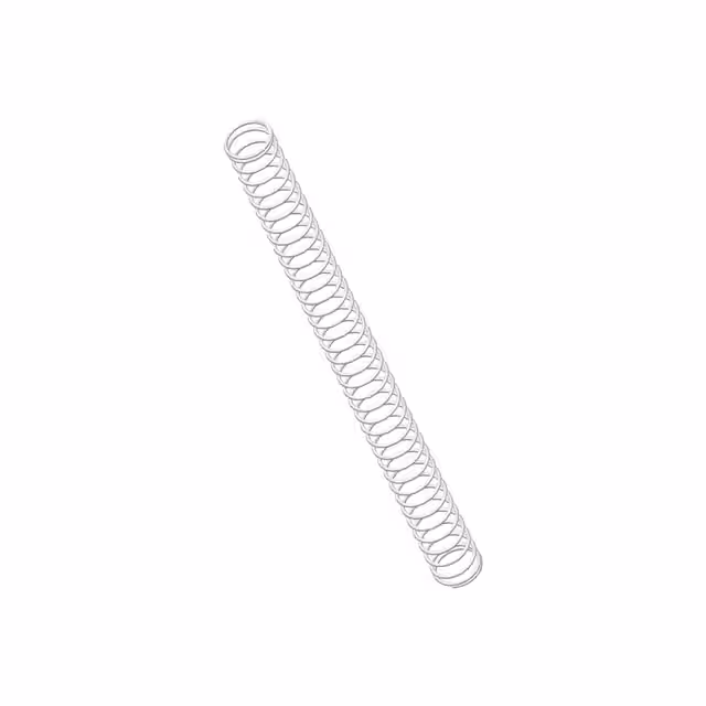 Century Spring Corp. S-346CS