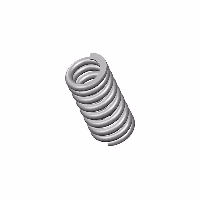 Century Spring Corp. 72760CS