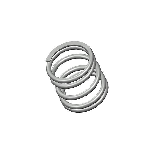 Century Spring Corp. 72976CS