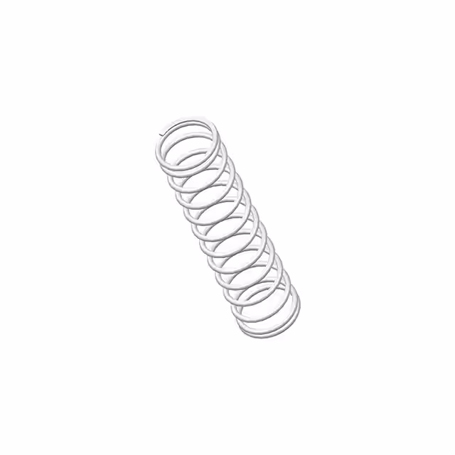 Century Spring Corp. 72663SCS