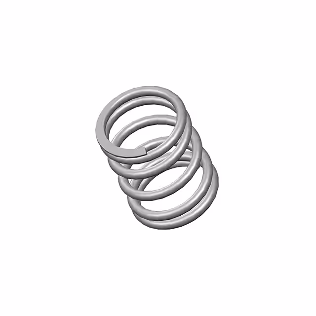 Century Spring Corp. 72985CS