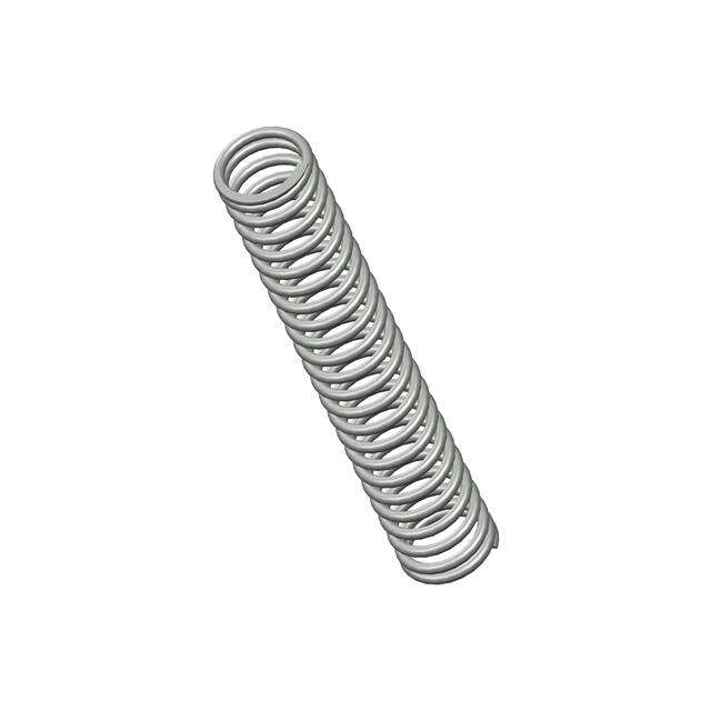 Century Spring Corp. 837CS