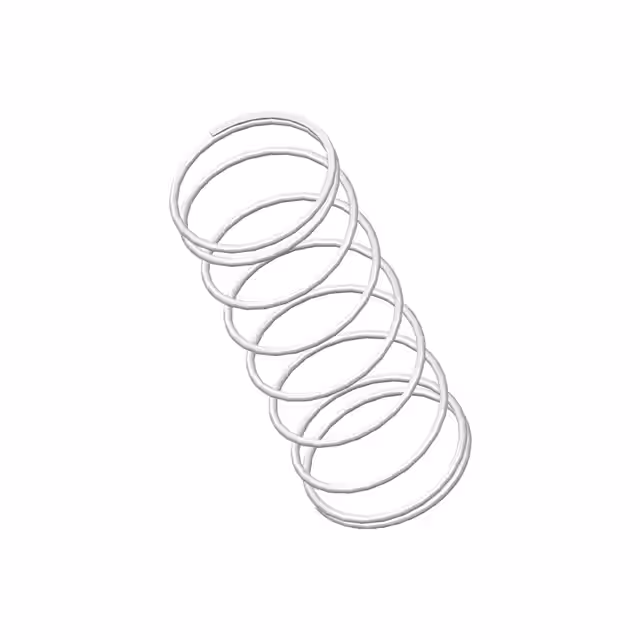 Century Spring Corp. S-3016CS