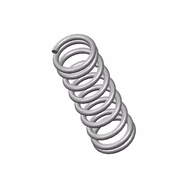 Century Spring Corp. O-15CS