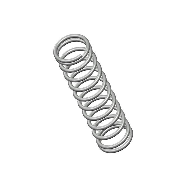 Century Spring Corp. B-408CS