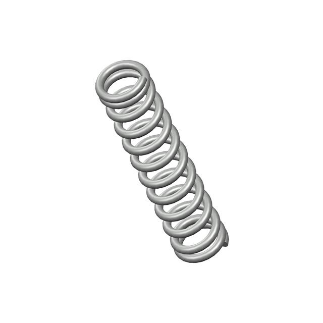 Century Spring Corp. N-19CS